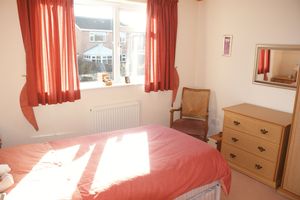 Bedroom Four- click for photo gallery